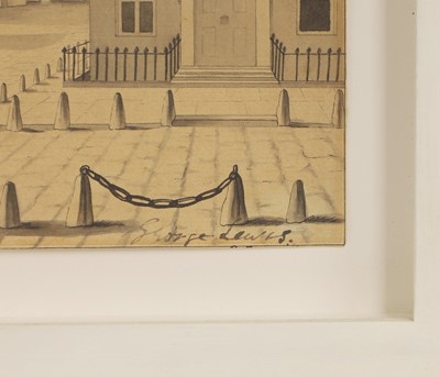 Lot 64 - George Lewis (late 18th/early 19th century)