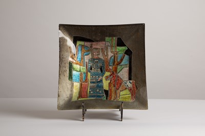 Lot 104 - Marianna von Allesch (German-American, 1886-1972)