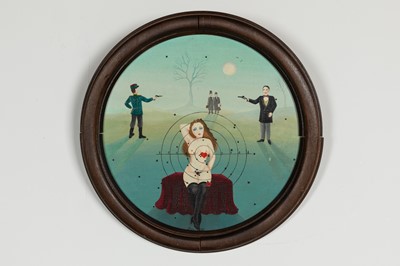 Lot 346 - ... (20th century)