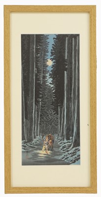 Lot 269 - Takahashi Shōtei (Japanese, 1871-1945)