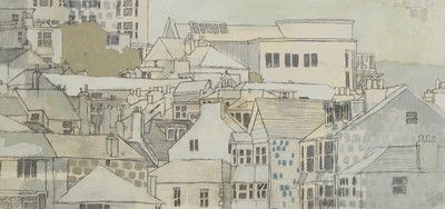 Lot 435 - Jason Lilley (b.1966)