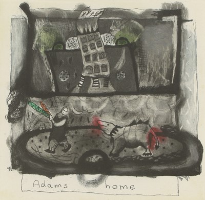 Lot 161 - Carol Ann Sutherland (b.1952)