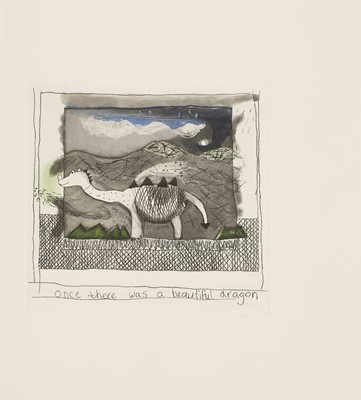 Lot 161 - Carol Ann Sutherland (b.1952)