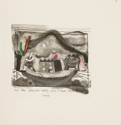 Lot 161 - Carol Ann Sutherland (b.1952)