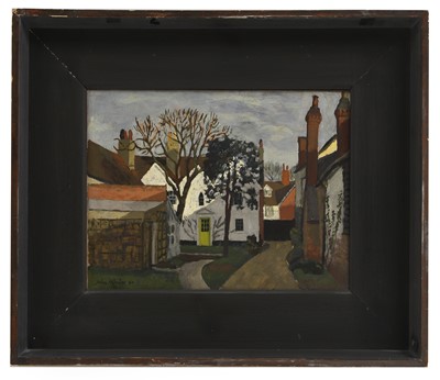 Lot 2 - John Aldridge RA (1905-1983)