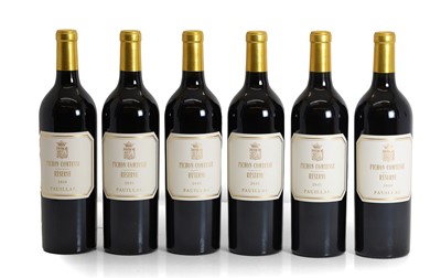 Lot 417 - Reserve de la Comtesse, Pauillac, 2018