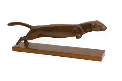 Lot 282 - Richard Travers Roberts (contemporary)