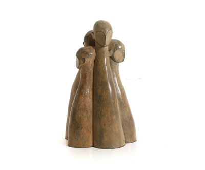Lot 286 - Richard Hugh Chapman (1955-)