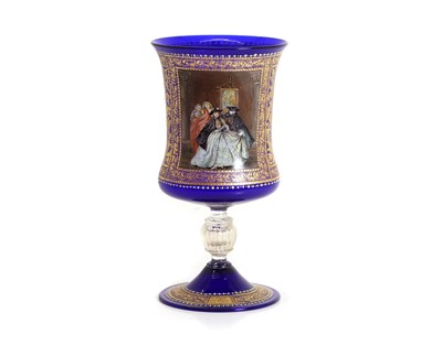 Lot 261 - Giancarlo Begotti (Italian, 20th century)