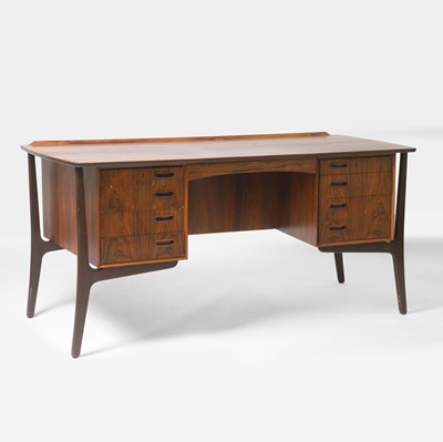 Lot 250 - Svend Åge Madsen (Danish, 1928-2009) for Sigurd Hansen