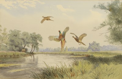 Lot 294 - John Cyril Harrison (1898-1985)
