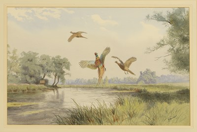 Lot 294 - John Cyril Harrison (1898-1985)