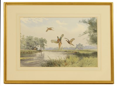 Lot 294 - John Cyril Harrison (1898-1985)