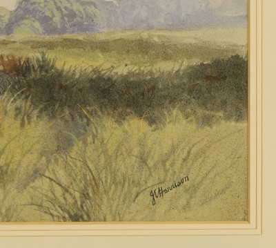 Lot 294 - John Cyril Harrison (1898-1985)