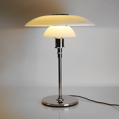 Lot 216 - Poul Henningsen (Danish, 1894-1967) for Louis Poulsen