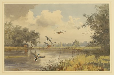 Lot 290 - John Cyril Harrison (1898-1985)
