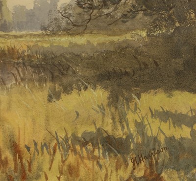 Lot 290 - John Cyril Harrison (1898-1985)
