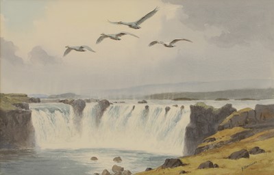 Lot 285 - John Cyril Harrison (1898-1985)