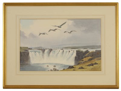 Lot 285 - John Cyril Harrison (1898-1985)