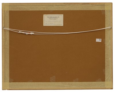 Lot 285 - John Cyril Harrison (1898-1985)
