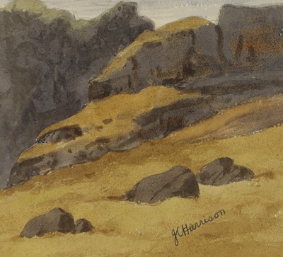 Lot 285 - John Cyril Harrison (1898-1985)