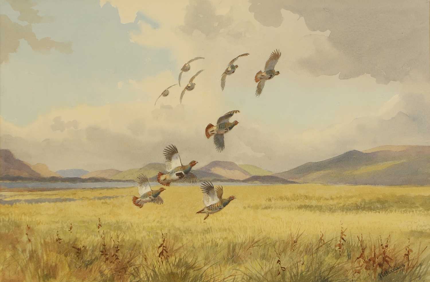Lot 287 - John Cyril Harrison (1898-1985)