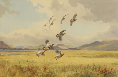 Lot 287 - John Cyril Harrison (1898-1985)