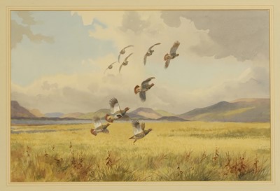 Lot 287 - John Cyril Harrison (1898-1985)