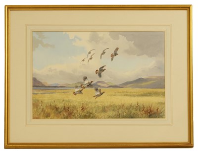 Lot 287 - John Cyril Harrison (1898-1985)