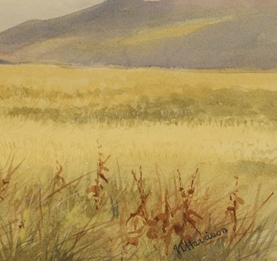 Lot 287 - John Cyril Harrison (1898-1985)