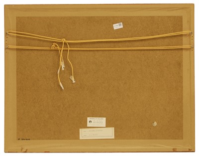 Lot 287 - John Cyril Harrison (1898-1985)