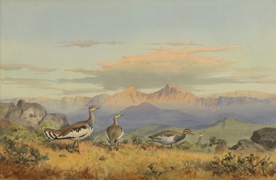 Lot 283 - John Cyril Harrison (1898-1985)
