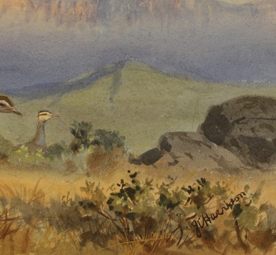 Lot 283 - John Cyril Harrison (1898-1985)