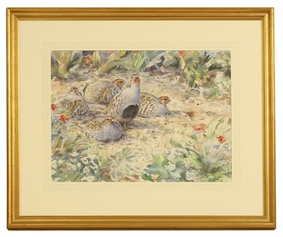 Lot 303 - Peter Partington (1941-2025)