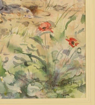 Lot 303 - Peter Partington (1941-2025)