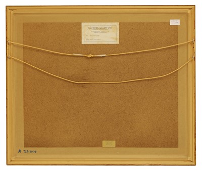 Lot 303 - Peter Partington (1941-2025)