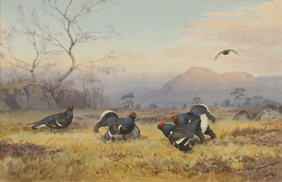 Lot 298 - John Cyril Harrison (1898-1985)