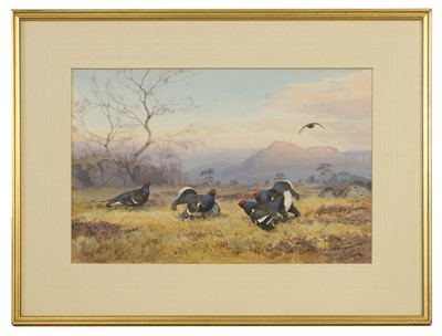Lot 298 - John Cyril Harrison (1898-1985)