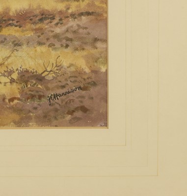 Lot 298 - John Cyril Harrison (1898-1985)