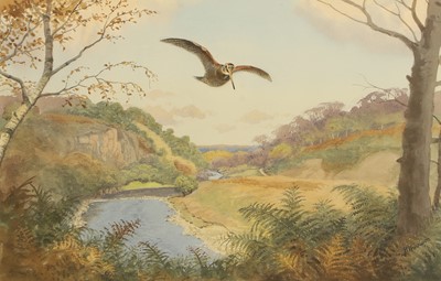 Lot 286 - John Cyril Harrison (1898-1985)