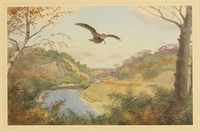Lot 286 - John Cyril Harrison (1898-1985)