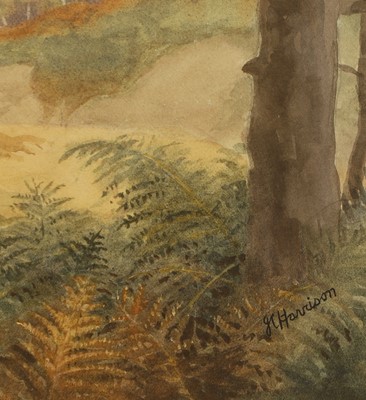 Lot 286 - John Cyril Harrison (1898-1985)