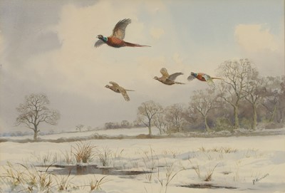 Lot 295 - John Cyril Harrison (1898-1985)