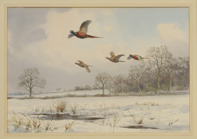 Lot 295 - John Cyril Harrison (1898-1985)