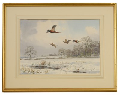 Lot 295 - John Cyril Harrison (1898-1985)