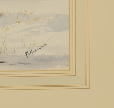 Lot 295 - John Cyril Harrison (1898-1985)