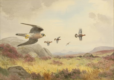 Lot 291 - John Cyril Harrison (1898-1985)