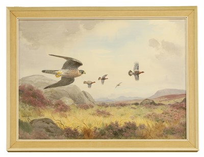 Lot 291 - John Cyril Harrison (1898-1985)