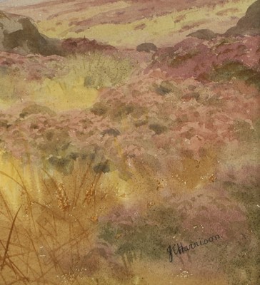 Lot 291 - John Cyril Harrison (1898-1985)