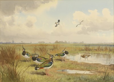 Lot 297 - John Cyril Harrison (1898-1985)